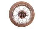 1959 Harley Model Lightweight Hummer Scat ST165 ST125*2851A Rear Wheel Brake. Fixed Price $409.99.