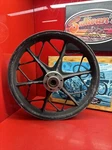 Kimtab 18 Rear Racer Chopper Harley Yamaha Honda Wheel Magnesium Vintage. Fixed Price $1200.00.