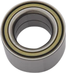Moose Racing Wheel Bearing Kit Front/rear 0215-1061. Fixed Price $48.99.