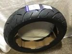 Metzeler ME888 Rear Blackwall 180/55-18 Screamin Eagle Repl Tire For Harley New. Fixed Price $223.99.