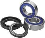 Balls 25-1143 Wheel Bearing And Seal Kit. Fixed Price $11.28.
