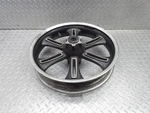 2008 08-09 Victory Vision Deluxe Front Wheel Rim 16X5 Straight True Video. Fixed Price $185.99.