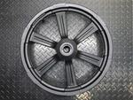 Harley-davidson Softail Standard Front Wheel Oem 43300948. Fixed Price $703.29.