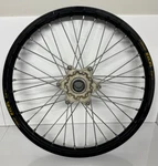 Front Wheel 2011 2012 Ktm 125 150 250 / 350 450 Sxf. Fixed Price $124.61.