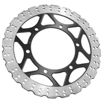 Front Brake Disc Rotor For Kawasaki Ninja 250R EX250J 2008 2009 2010 2011 2012. Fixed Price $39.00.