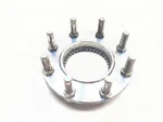 06-24 Suzuki VZR1800 M109R Boulevard Rear Wheel Driven Hub 64680-48G00. Fixed Price $59.79.