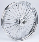 Harddrive Front 48 Spoke Wheel (dual Disc) 23X3.5IN. Motorcycle 051-14532. Fixed Price $647.96.