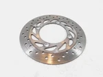 2001-2007 Honda NSS250S Reflex Sport Front Wheel Brake Disc Rotor. Fixed Price $14.95.