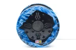Dwt Black Rok-out Double Rolled Lip Utility Wheel Rim 12X7 5+2 4/115. Fixed Price $191.24.