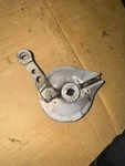 90-03 Kawasaki KX-60 Rear Brake, 41034-1169. Fixed Price $25.00.