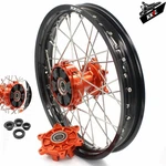 Kke 2.15*18 Cush Drive Rear Wheel Fit Ktm Exc-f Sx 250 300 350 450 2003-2024. Fixed Price $399.00.