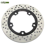 For Yamaha Rear Brake Rotor Yzf R6 R1 2004 2005 2006 2007 2008 09-18 19 21 22. Fixed Price $44.90.