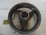 Kawasaki GPZ500 1996 Rear Wheel. Fixed Price $94.00.