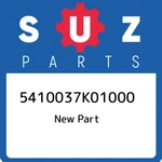 54100-37K01-000 Suzuki Wheel Assy,front 5410037K01000, New Genuine Oem Part. Fixed Price $962.26.