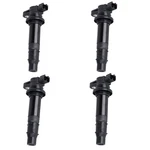 4X Ignition Coils 23P-82310-00-00 For Yamaha XTZ1200 Super Tenere 2012-2023. Fixed Price $113.61.