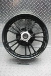 2017 Indian Scout Sixty Black Rear Wheel Rim 16MCX3.50 (straight). Fixed Price $299.99.