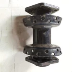 Front Rear Wheel Hub Oem Harley Shovelhead Fx Flh 1973-1981 Big Twin Black. Fixed Price $79.95.