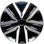 Wheel Rim Volkswagen Vw Jetta 2012-2018 5C0601025LFZZ Oe 69941. Fixed Price $194.00.
