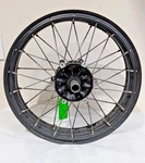Aprilia - 2016 Caponord Rally: Front Wheel Assy #2B001445. Fixed Price $349.50.