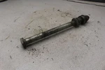 1976 Kawasaki KZ750B Rear Axle Back Wheel Rim Pivot Bolt Axel O3-0528.EY. Fixed Price $12.00.