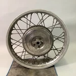 19X2.50 Rim For Bmw Motorcycles Vintage. Fixed Price $200.00.