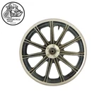 Honda GL1100 1982 Front Wheel Rim 2.50 X 18. Fixed Price $68.64.