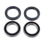 Tusk Wheel Bearing And Seal Kit Front For Ktm 125 Sx 2003-2010,2012-2024. Fixed Price $28.62.