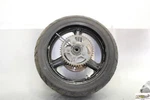 2001 Suzuki Katana GSX750F Rear Back Wheel Rim Rotor Sprocket Hub 98-06 Gsxf. Fixed Price $139.99.