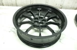 14 Honda Valkyrie Rear Back Wheel Rim Straight. Fixed Price $312.00.