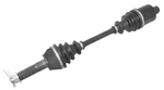 Quadboss Rugged Axles TR6-PO-8-350. Fixed Price $202.95.