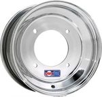 Dwt Blue Label 10X5 3+2 Polished Aluminum Wheel 4/144 Bolt Pattern 011-03. Fixed Price $120.95.
