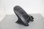 03-04 Kawasaki Ninja ZX6R ZX636 Oem Rear Back Wheel Tire Hugger Fender. Fixed Price $33.99.