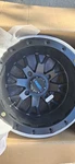 System Wheels Fits Can Am Maverick X3 Bolt Pattern 4/137 Offset 5+5 Size 15X10. Fixed Price $900.00.