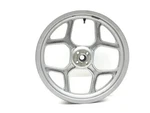 Rear Wheel Rim 1990 Bmw K75RT 2895A X. Fixed Price $169.44.