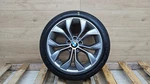 2011-2018 Bmw F25 F26 X3 X4 Style 608 Wheel Rim With Tire 8.5JX19 Eh+ IS38 19". Fixed Price $299.89.