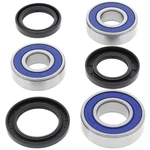Pivot Works Rear Premium Wheel Bearing Kit For Triumph Thruxton Rs 2020-2024. Fixed Price $37.68.