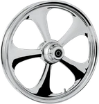 Rc Components 21350-9917-92C Nitro Forged Aluminum Wheel Fltr Road Glide. Fixed Price $1629.59.