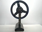 01-03 Suzuki Gsxr 600 750 Rear Wheel Rim Straight 17X5.50. Fixed Price $104.89.