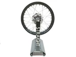 2024 Honda XL750 Rear Wheel Rim Straight 18X4.00 42650-MLC-D00. Fixed Price $698.37.