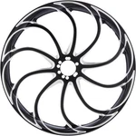 Arlen Ness Drift Rim Front Black 21"X3.50" 71-568. Fixed Price $1324.57.