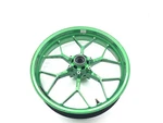 Front Wheel Rim 2012 Honda CBR1000RR 3128. Fixed Price $451.94.