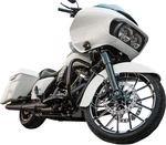 Arlen Ness 71-503 Procross Forged Billet Rim Harley-davidson Cvo Fat Bob. Fixed Price $1079.96.