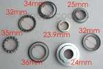 Peace Sports 150CC 250CC Scooter TPGS-814 Triple Tree Center Post Bearing Set. Fixed Price $14.99.