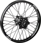 Complete Rear Wheel 2.15 X 19" Black 2003-26 Ktm/ 21-24 Gasgas/ 2014-26 Husky. Fixed Price $586.95.