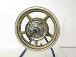 95 Yamaha Virago Xv 1100 Rear Wheel Rim 15X3.00 42H-25338-01-P1 1989-1999. Fixed Price $80.75.