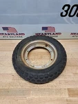 Honda CT70 Trail Oem Wheel Rim #37. Fixed Price $54.00.