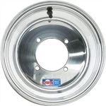 Douglas Tire 007-13 Blue Label Wheel, 10X10 4+6 Offset 4/115. Fixed Price $112.95.