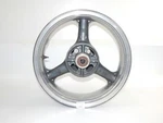 Oem 1986 Kawasaki Ninja ZX9R ZX900 J17XMT5.50 Rear Wheel Rim Tubeless R-1384. Fixed Price $69.99.