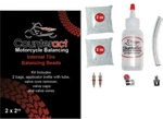 Counteract Tire Balancing Beads Shop Packs, 4PK CABAG-1OZ. Fixed Price $34.45.