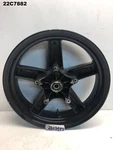 Derbi GP1 2005 - 2006 Front Wheel Genuine Oem LOT22 22C7882. Fixed Price $199.27.